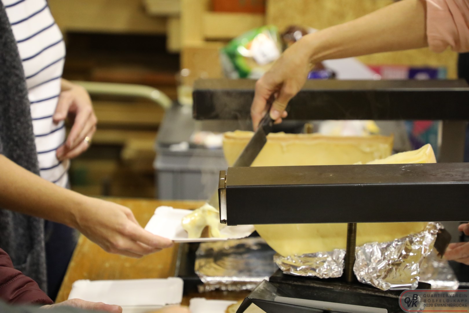 Baragge 4 Bier - 27.10.22