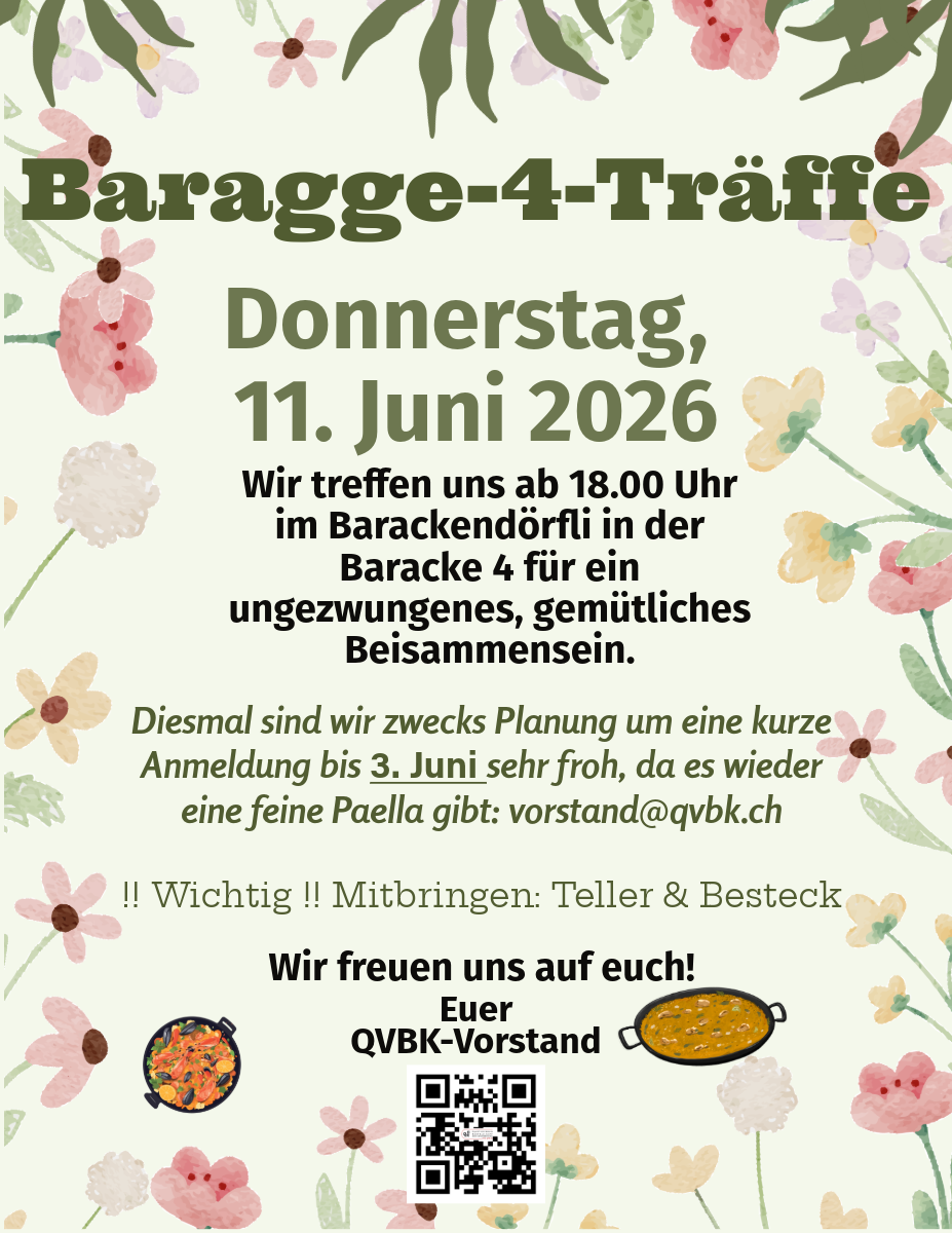 Baragge4 11. Juni 26