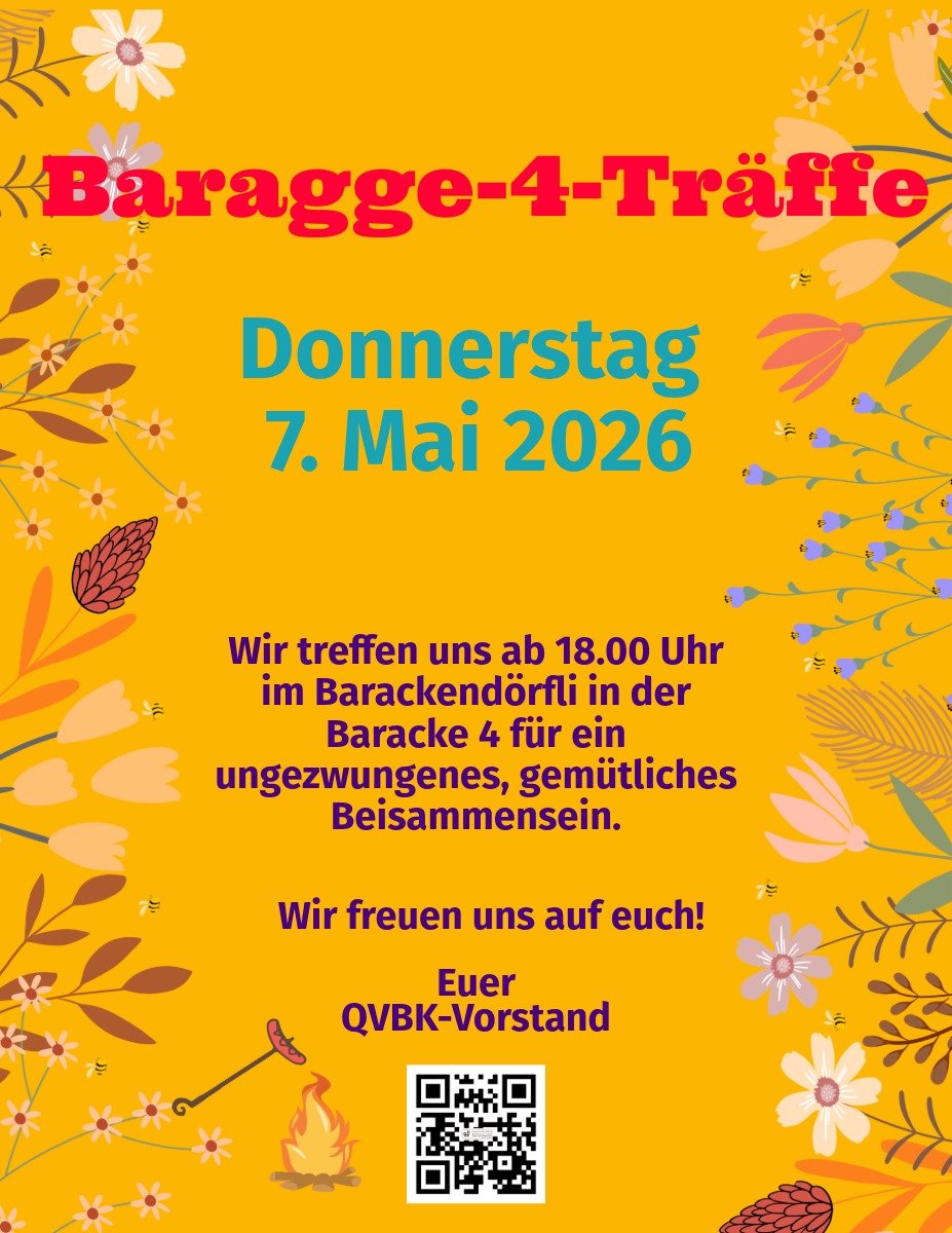 Baragge4 7. Mai 26